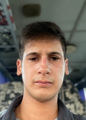 Murat, 27, Türkiye Cumhuriyeti, Beyşehir