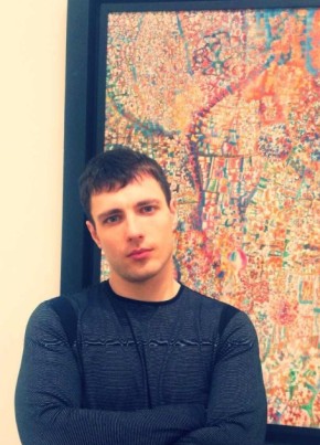 RamblerDating profile picture for @leaned
