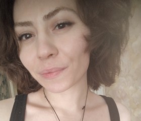 Ayya, 32, Moscow
