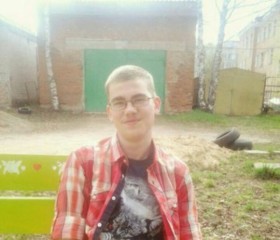 Георгий, 26 лет, Сыктывкар