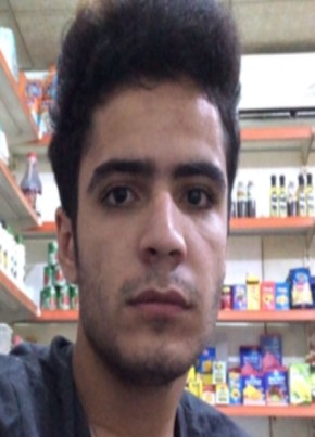 Mustafaxkurd, 24, جمهورية العراق, بغداد