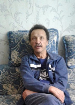 Евгений, 60, Россия, Набережные Челны