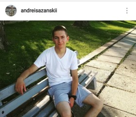 Андрей, 27 лет, Херсон