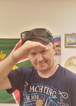 Павел, 43, Россия, Хабаровск