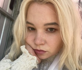 Lesya, 25, Murmansk