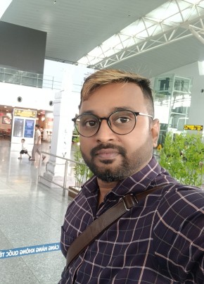 Chowdhury, 34, বাংলাদেশ, ঢাকা