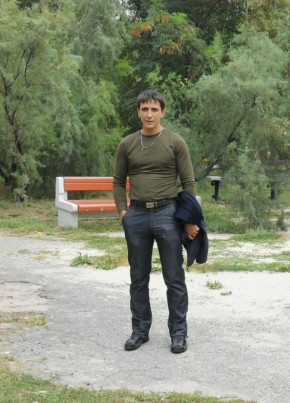 Sergey, 43, Russia, Volgograd