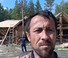 Baxtiyor, 38 лет, Курган
