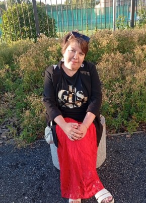 Наталья из Глазова 45 лет