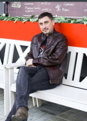 Алексей, 39, Россия, Ногинск