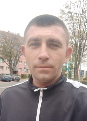 Igor, 34, Poland, Wroclaw