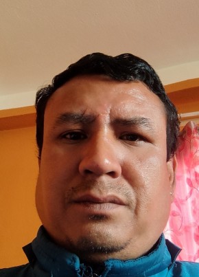 Shree krishna, 38, Federal Democratic Republic of Nepal, Kathmandu