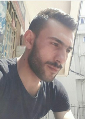 Erhan, 34, Türkiye Cumhuriyeti, İstanbul