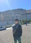 Alaa, 20, Algiers
