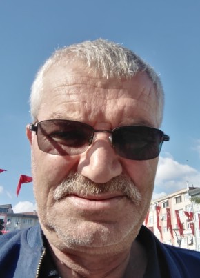 kadir, 54, Türkiye Cumhuriyeti, Ankara