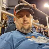 David, 44  , Saint George