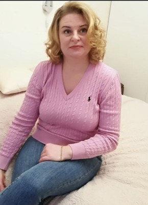 Елена, 52, Россия, Москва