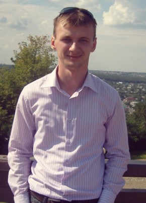 Михаил Боровской, 32, Россия, Ставрополь