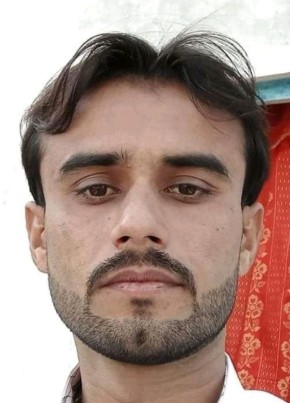 Asif, 32, Pakistan, Lahore