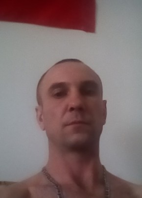 александр, 38, Россия, Новосибирск