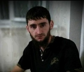Bekkhan, 35, Troitskaya (Ingushetiya)