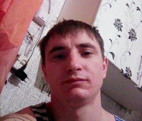 Александр, 35 лет, Торопец