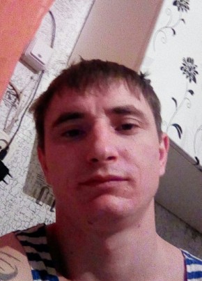 Александр, 35, Россия, Торопец