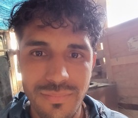 Esyeban, 29, Mexicali