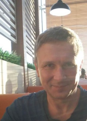 Владимир, 55, Україна, Київ