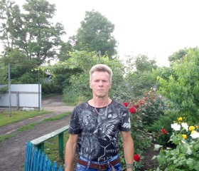 Геннадий Дрюк, 48 лет, Кропивницький