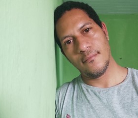 Elinaldo, 43 года, Caruaru