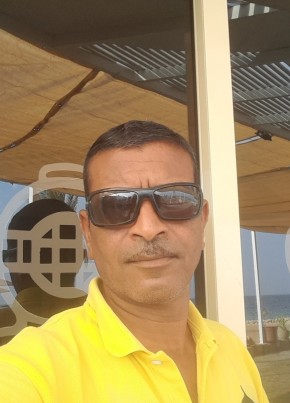 فتحى, 50, Egypt, Cairo