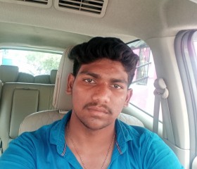 Venu, 21 год, Cumbum (Andhra Pradesh)