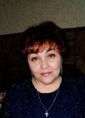 Ирина, 54, Россия, Александровское (Ставропольский край)