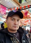Андрей, 46 лет, Новосибирск