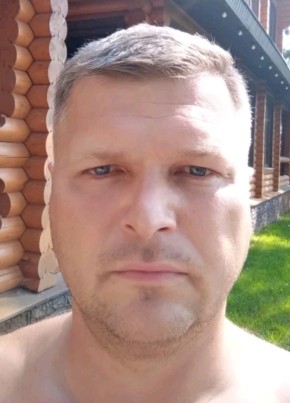 Роман из Тамбова 50 лет