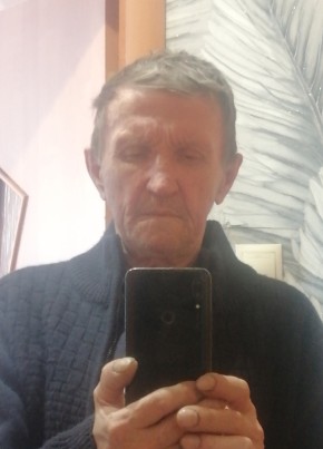 Сергей из Ульяновска 51 год