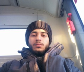 Ali, 24, Yekaterinburg