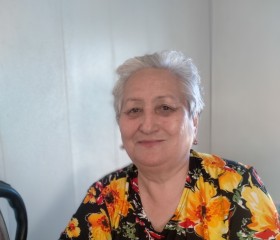 Кайни, 71 год, Өскемен
