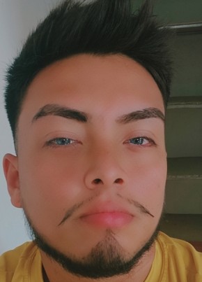 Paulo emilio, 24, Costa Rica, Nicoya