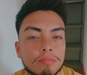 Paulo emilio, 24, Nicoya