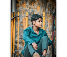 Divyansh kannoji, 18 лет, Gorakhpur (State of Uttar Pradesh)