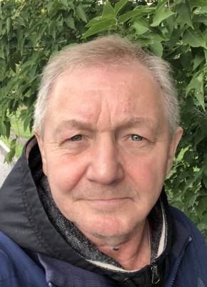 Валерий, 61, Россия, Красноярск