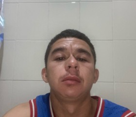 Miguel, 18, Altamira