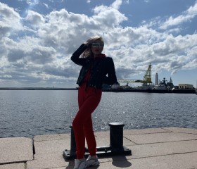 арина, 35 лет, Санкт-Петербург
