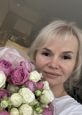 Natali, 52, Russia, Sochi