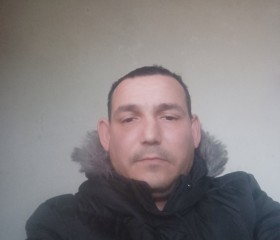 Iliqn, 36, Kyustendil
