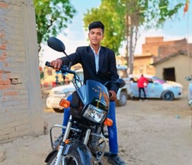 Pavan, 18 лет, Lucknow