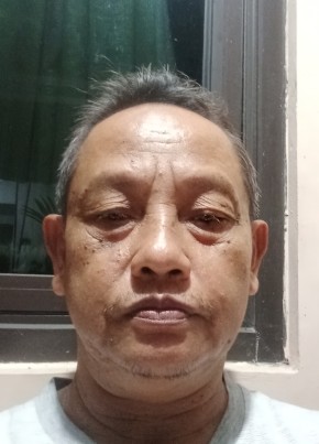 Hendrik Fernand, 55, Indonesia, Kabupaten Serang