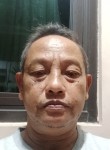 Hendrik Fernand, 55 лет, Kabupaten Serang